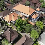 Ubud Taksu Homestay
