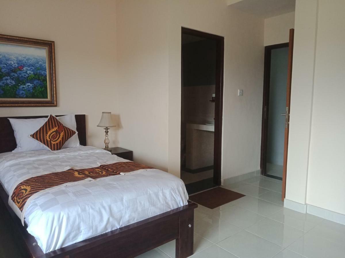 Taksu Homestay